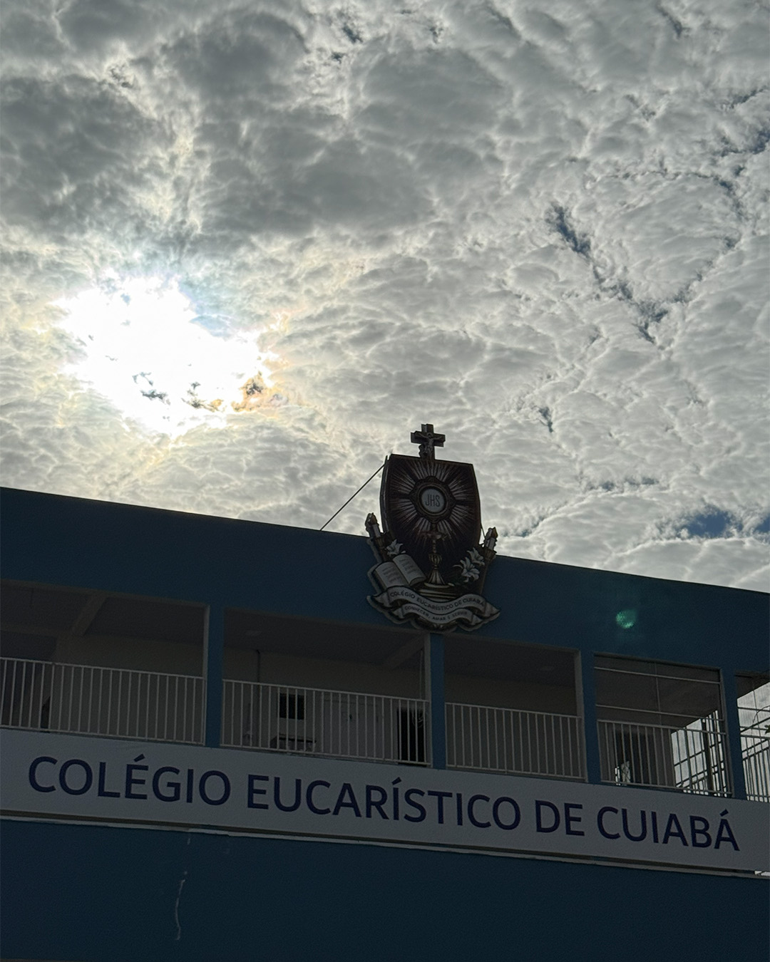Colégio Eucarístico