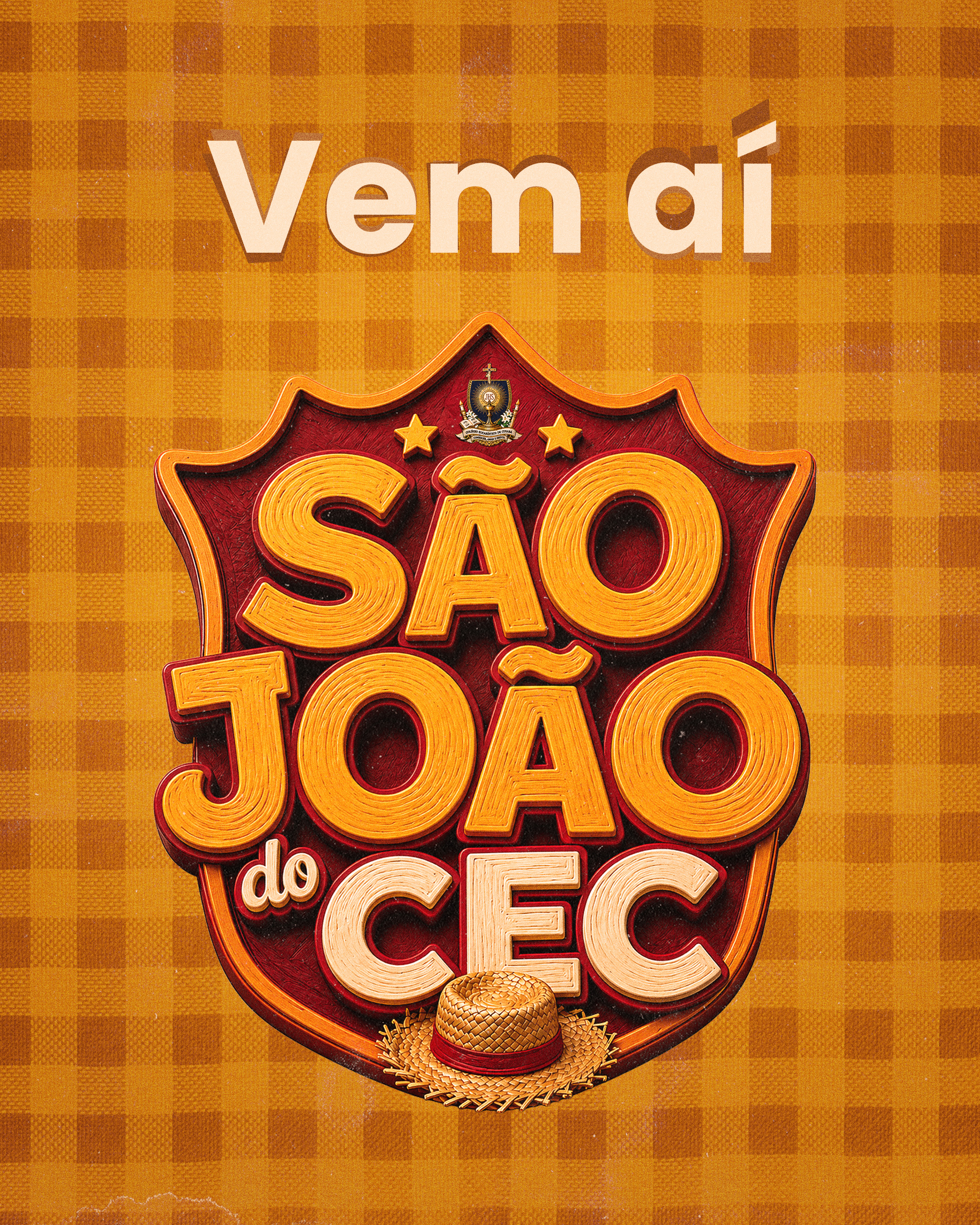 São João do CEC